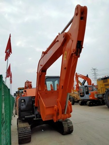 HOT SALE!!Original Japan Hitachi ZX350H-3G Excavator 2022 6TON ZX60 ZX70 ZX120 ZX130 ZX160 ZX200 ZX270 - Product Image 2