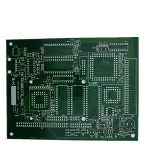 Circuito stampato per Computer PCB multistrato 3-4oz OEM ODM PCB
