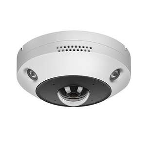 Cámara de red de tecnología DNR 3D para uso en exteriores HIK 4MP con doble lente y conteo de personas para uso en seguridad Hotelera (S)(B) - Product Image 5