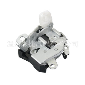 Pour Ford F150 F250 Serrure de porte avant droite 6C3Z-2521812A Loquet Applicable - Product Image 4