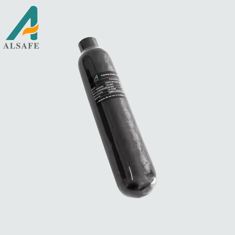 Manufacturer Direct Sale 300bar 0 3l
