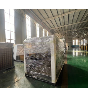 Unité de climatisation de toit monobloc 6, 7,5 et 10 tonnes, refroidissement uniquement, à onduleur, R410A, <span class=keywords><strong>208</strong></span> V, triphasé, 60 Hz - Product Image 6