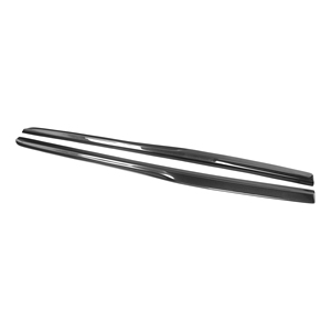 Kit Carrozzeria in Vera Fibra di Carbonio Stile BS, <span class=keywords><strong>Paraurti</strong></span> e Minigonne Laterali per Mercedes Benz W217 S63 <span class=keywords><strong>Classe</strong></span> <span class=keywords><strong>AMG</strong></span> 2 Porte 2014-2017 - Product Image 5