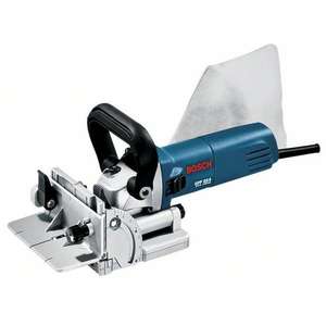 BOSCH - GFF 22 a-Biscuit Joiner 670 W, 9.000 Rpm - Product Image 1
