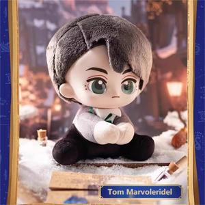 กล่องสุ่มตุ๊กตาแฮร์รี่ พอตเตอร์ ของแท้ ซีรีส์ลึกลับ ตุ๊กตาผ้าเนื้อนุ่ม ของสะสมสำหรับเด็กผู้หญิง ของขวัญ ขายส่ง - Product Image 3