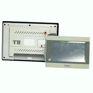 7-Zoll-Touchscreens Panel plc hmi Panel LCD Kapazitiv Günstige Steuerung LCD-Touchscreen mit Bedienfeld