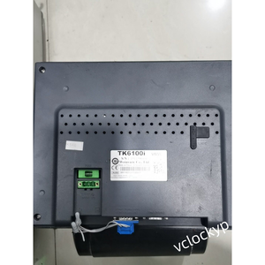 Nouvel écran tactile HMI Weinview TK6100i 1PC - Product Image 4
