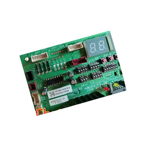 Carte mère de climatiseur Hisense H7B00514C 17B29348A PO011 17B29800, pièce de rechange pour circuit imprimé du système central - Product Image 4