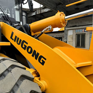 LIUGONG LG865H 5TON de Chargeuse d'occasion en bon état à bas prix - Product Image 6