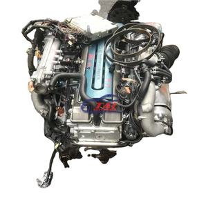 Motor 1JZ GTE 2JZ GTE Original Usado para Sistemas de Motor Automotriz TOYOTA - Product Image 1