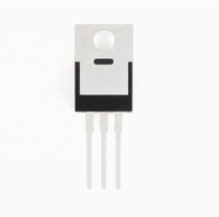 Vente en gros de composants électroniques neufs et originaux, service tout-en-un, liste de composants électroniques, kit de composants électroniques IRFB3607PBF