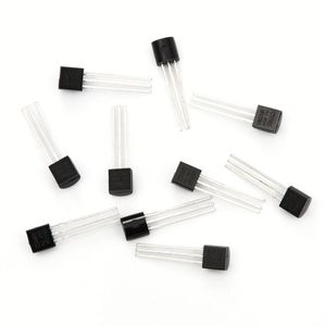 Brand-new and Original M9919 TO-92 Transistor CZSKU:XH46TX40 - Product Image 1
