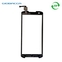 Écran LCD avec écran tactile digitaliseur de style smartphone MT95866283 pour Newland NLS-MT95L PDAHHT8CA