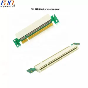 PCI Slot to PCI 120Pin 32Bit Adapter Test Protection Card