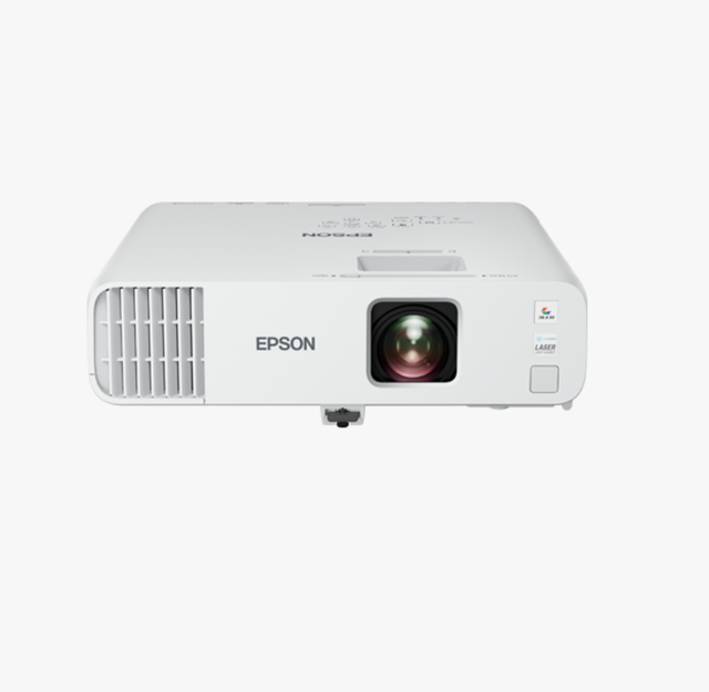 Highlight Business Education Projection E-PSON CB-L260F 4600Lumen 1080P Full HD Conference Office Teaching Business Projector