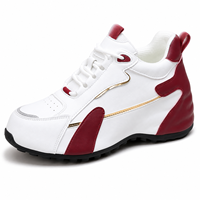 Sneakers Personalizzate JBBF in Pelle PU con Lacci e Suola Intermedia in EVA, Servizio di Etichetta Privata