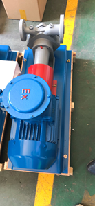 Lpg 터빈 가스 베인 펌프/액체 가솔린 가스 펌프/가스 기계 - Product Image 6