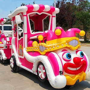 <span class=keywords><strong>Train</strong></span> électrique commercial en voie, un <span class=keywords><strong>train</strong></span> électrique à thème <span class=keywords><strong>Thomas</strong></span> pour centre commercial et terrain <span class=keywords><strong>de</strong></span> <span class=keywords><strong>jeux</strong></span> <span class=keywords><strong>de</strong></span> la fête foraine - Product Image 3