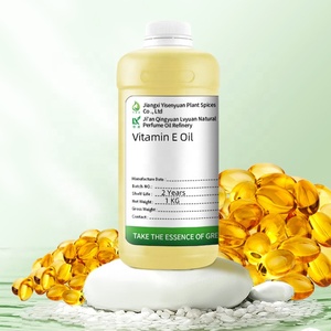 E vitamini dudak yağı saf E vitamini <span class=keywords><strong>100</strong></span>% kapsül ile lal sertifikası 1KG yüz yağı - Product Image 1