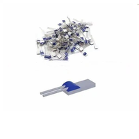 Sensor de Temperatura RTD de Termopar Industrial de Clase B con Resistencia de Película Delgada Alemana Original Nueva, OEM ODM Q-sensor