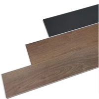Nouveau design de papier peint 3D pour sol et mur en PVC pour la maison