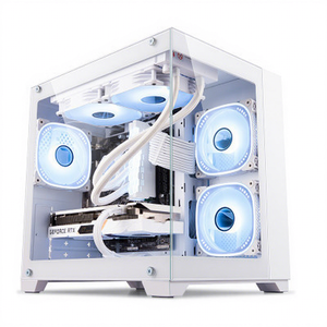 <span class=keywords><strong>PC</strong></span> Tout-en-un I3 10100 – <span class=keywords><strong>PC</strong></span> de Gaming Complet Économique – Ensemble d'Ordinateurs Personnalisés – Équipement de Bureau Préassemblé – Vente en Gros – <span class=keywords><strong>PC</strong></span> Gamer de Bureau - Product Image 2