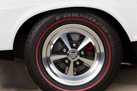 Jantes forgées sur mesure pour voitures particulières, finition polie, 15 16 17 18 19 20 21 pouces, 5x114.3 5x112 5x120 5x130, pour Camry Accord VW BMW
