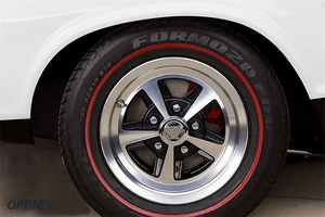 Rines Personalizados Forjados en Polonia para Autos de Pasajeros de 15 16 17 18 19 20 21 Pulgadas 5x114.3 5x112 5x120 5x130 para Camry, Accord, VW, BMW - Product Image 2