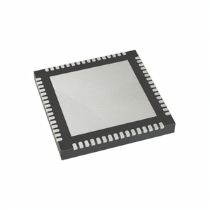 64 VFQFN Exposed Pad Components Electronic Authorized Distributor PIC18F66K80-E_MR Embedded - Product Image 1