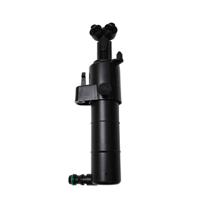 Boquilla de Lavado de Faros Delanteros para Automóvil 2128600047 para <span class=keywords><strong>Mercedes</strong></span>-Benz <span class=keywords><strong>Clase</strong></span> <span class=keywords><strong>E</strong></span> <span class=keywords><strong>W212</strong></span> S212 Pistola de Inyección de Agua - Product Image 1