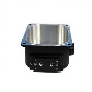 Servicio de Fresado y Torneado CNC de Alta Precisión en Vietnam, Piezas Mecánicas Personalizadas, Material Certificado, Aluminio - Product Image 1