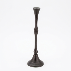 Candelabro de Hierro Hecho a Mano de Primera Calidad Unicorn Handicrafts, Decoración Moderna de Lujo para el Hogar, Centro de Mesa - Product Image 1