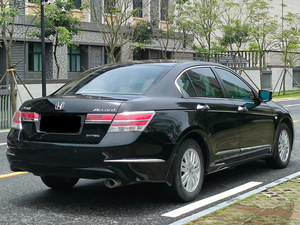 <span class=keywords><strong>Honda</strong></span> <span class=keywords><strong>Accord</strong></span> 2.0L SE <span class=keywords><strong>2013</strong></span> Negro en Buen Estado, Auto de <span class=keywords><strong>Segunda</strong></span> <span class=keywords><strong>Mano</strong></span> para Exportación - Product Image 2