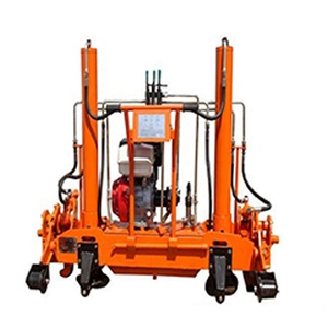 Machine <span class=keywords><strong>de</strong></span> levage et <span class=keywords><strong>de</strong></span> doublure hydraulique, outil <span class=keywords><strong>de</strong></span> bricolage, pour <span class=keywords><strong>Rail</strong></span>, efficace - Product Image 5