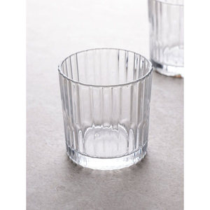 Moderno 300ml eco-friendly PC tazza di vetro per acqua & caffè personalizzabile con il Logo per uso domestico o presenta - Product Image 1
