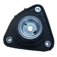 Peredam Kejut Depan Karet Otomatis OEM BP4L-34-380 3M51-3K155-DB untuk Mazda 3 BL