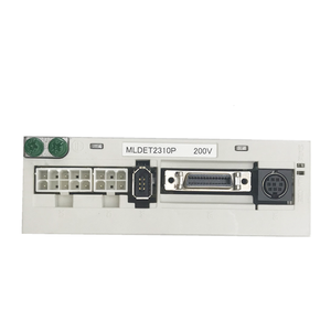Panason... AC Servo Driver MLDET2310P-Industrial Equipment 1 Year Warranty - Product Image 2