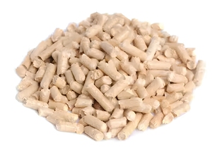 Granulés <span class=keywords><strong>de</strong></span> <span class=keywords><strong>bois</strong></span> écologiques <span class=keywords><strong>de</strong></span> 6 mm à faible humidité, combustible biomasse <span class=keywords><strong>pour</strong></span> un chauffage domestique efficace - Product Image 1