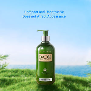 उच्च आवृत्ति वाले कपड़े मैग्नेट नरम डॉ बारकोड लेबल टैग चीनी कारखाने के कपड़े चुंबक नरम डॉ बारकोड लेबल टैग - Product Image 5