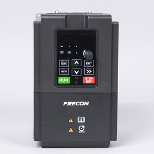 FRECON FR150A Series 220V 380V 0.4KW 15KW Single-Phase Input Inverter <strong>Vfd</strong> - Product Image 2