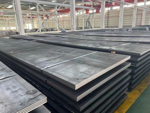 Prijs van ASTM A36 S235 S275 S275jr S295 S355 10mm 6mm 2mm 3mm <span class=keywords><strong>4mm</strong></span> 5mm zacht staal koudgewalst MS koolstofstaal plaat - Product Image 2