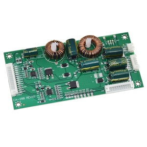 CA-288 Universal 26 To 55-inch <b>LED</b> LCD <b>Backlight</b> Driver <b>TV</b> Booster Plate Constant Current High Voltage Board F987 - Product Image 1