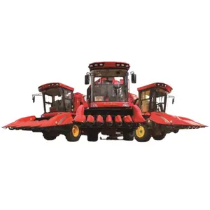 Agriculture Machinery Equipment Hot Product 2023 Provided corn harvester machine Wholesale Price