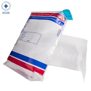 Customizable Moisture-Proof PE Valve Bag Flexible PE Material for Varied <b>Product</b> Shape <b>Packaging</b> Flexo <b>Printing</b> for Chemical - Product Image 5