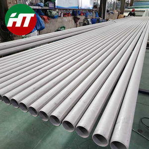 12 "Échangeur de chaleur de tuyau sans couture d'Incoloy Monel Hastelloy de tube de nickel de l'alliage 625 élevé - Product Image 5