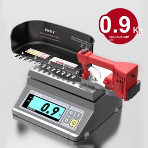 Nouvelle machine à cueillir le thé multifonctionnelle et légère, batterie au lithium, électrique, pour <span class=keywords><strong>jardin</strong></span> vert, machine à tailler le thé, taille-thé - Product Image 1