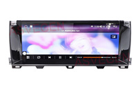 Autoradio Android 12, 6 go/128 go, lecteur vidéo DVD, Navigation GPS, pour voiture (modèle rollers Royce Ghost 2013-2018)