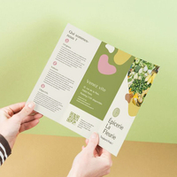 Brochure, dépliant, livret, brochures de haute qualité à prix avantageux, impression numérique personnalisée, conception personnalisée, pour la promotion de l'entreprise