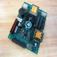Interfaz PLC Pertron 1400582 1300176 52046-124-50 Cal Eq-5300 Solo Suministro a Granel