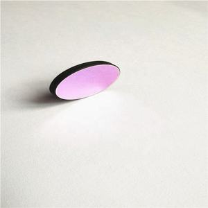 Производство 808 нм/905 нм/1064 нм/1125 нм/1550 нм OD4 оптический инфракрасный узкий полосовой фильтр - Product Image 1